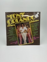 LP Tony Orlando and Dawn Collection 20 Greatest Hits Sealed LP Record