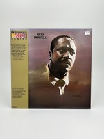 LP Bud Powell Quintessence Jazz Series LP Record