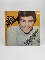 LP The Fabulous Gene Pitney var2 LP Record