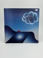 LP The Best of The Alan Parsons Project LP Record