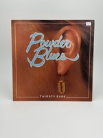 LP Powder Blues Thirsty Ears LP var3 Record