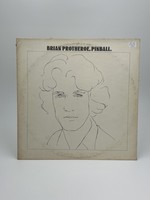 LP Brian Protheroe Pinball LP Record