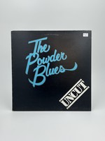 LP The Powder Blues Uncut var5 LP Record