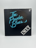LP The Powder Blues Uncut var6 LP Record