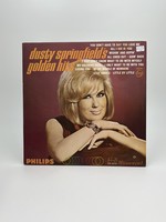 LP Dusty Springfield Golden Hits LP Record