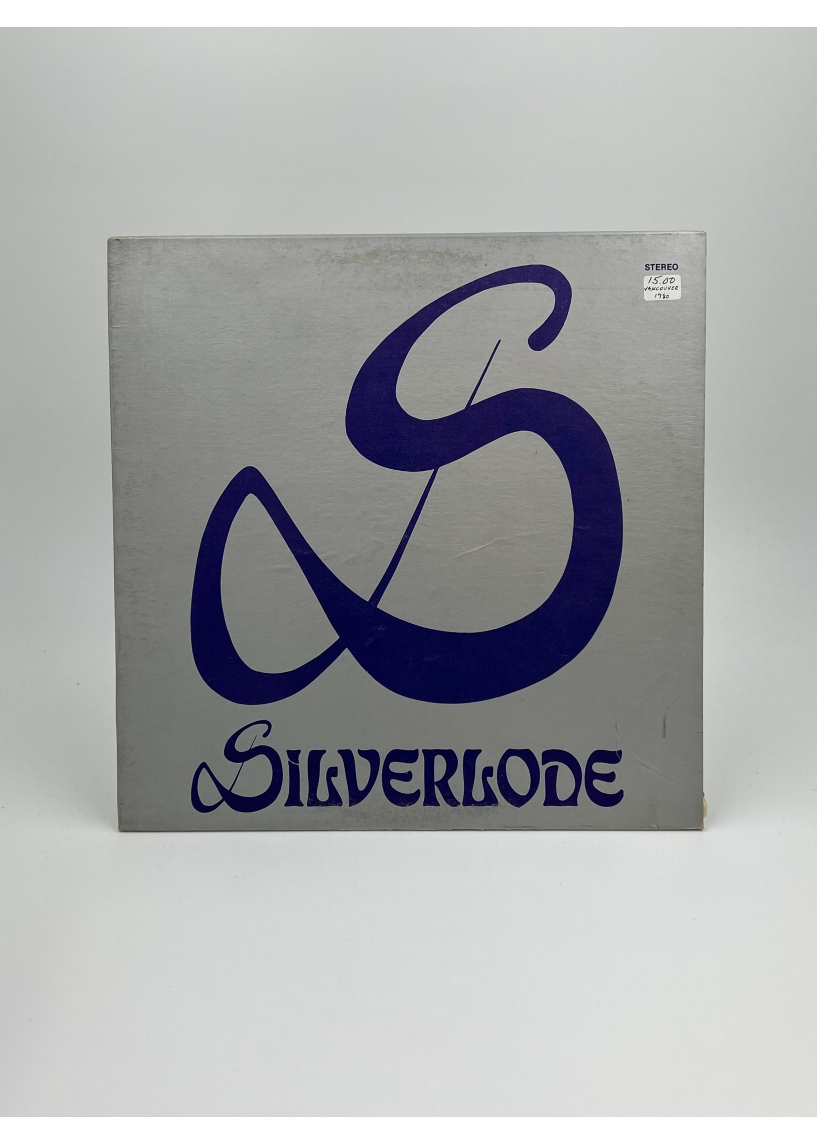 LP Silverlode LP Record