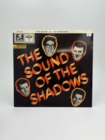 LP The Sound of The Shadows LP Record