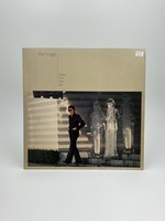 LP Boz Scaggs Down Two Then Left LP Record