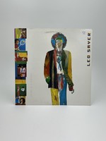 LP Leo Sayer Living In A Fantasy LP Record