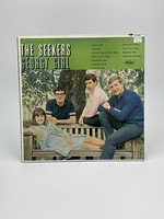 LP The Seekers Georgy Girl LP Record