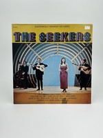 LP The Seekers LP Record
