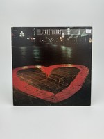 LP Streetheart LP Record