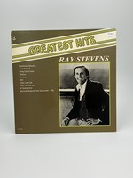 LP Ray Stevens Greatest Hits LP Record