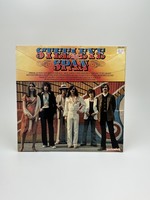 LP Steeleye Span LP Record
