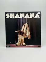 LP Shanana LP Record