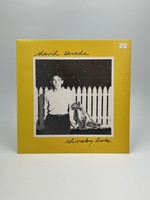 LP David Sereda Chivalry Lives LP Record