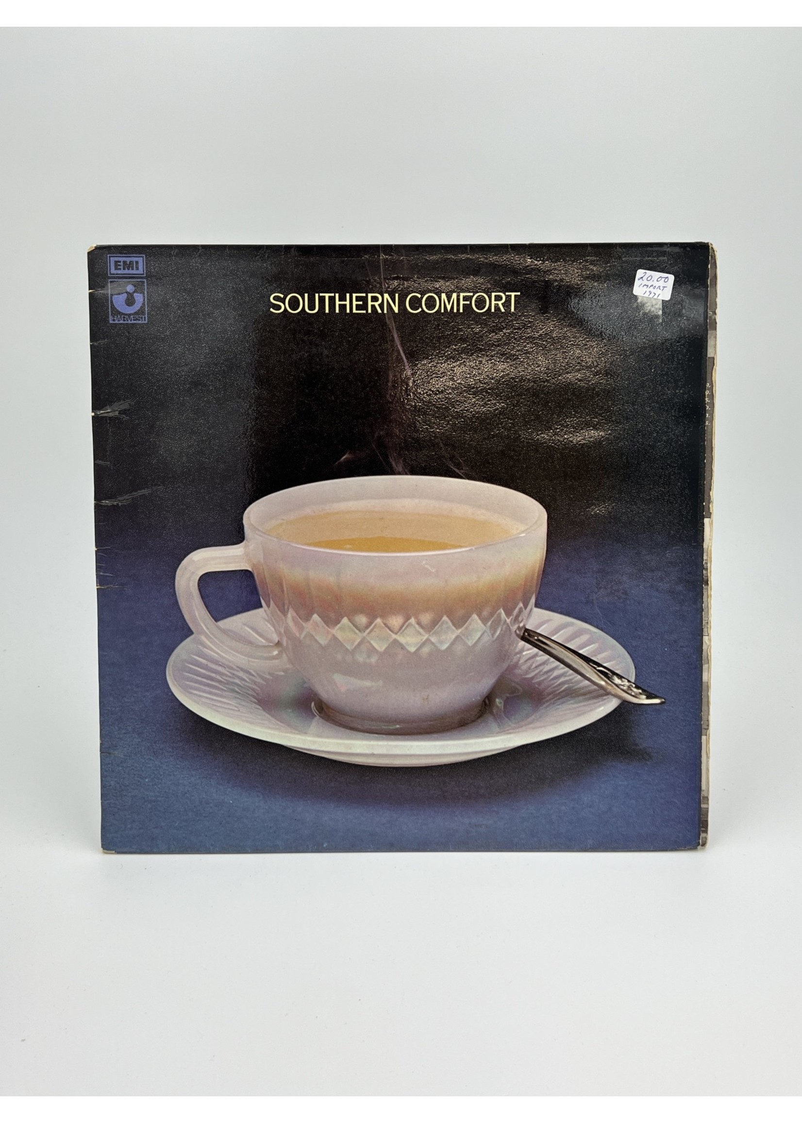 LP Southern Comfort LP Record
