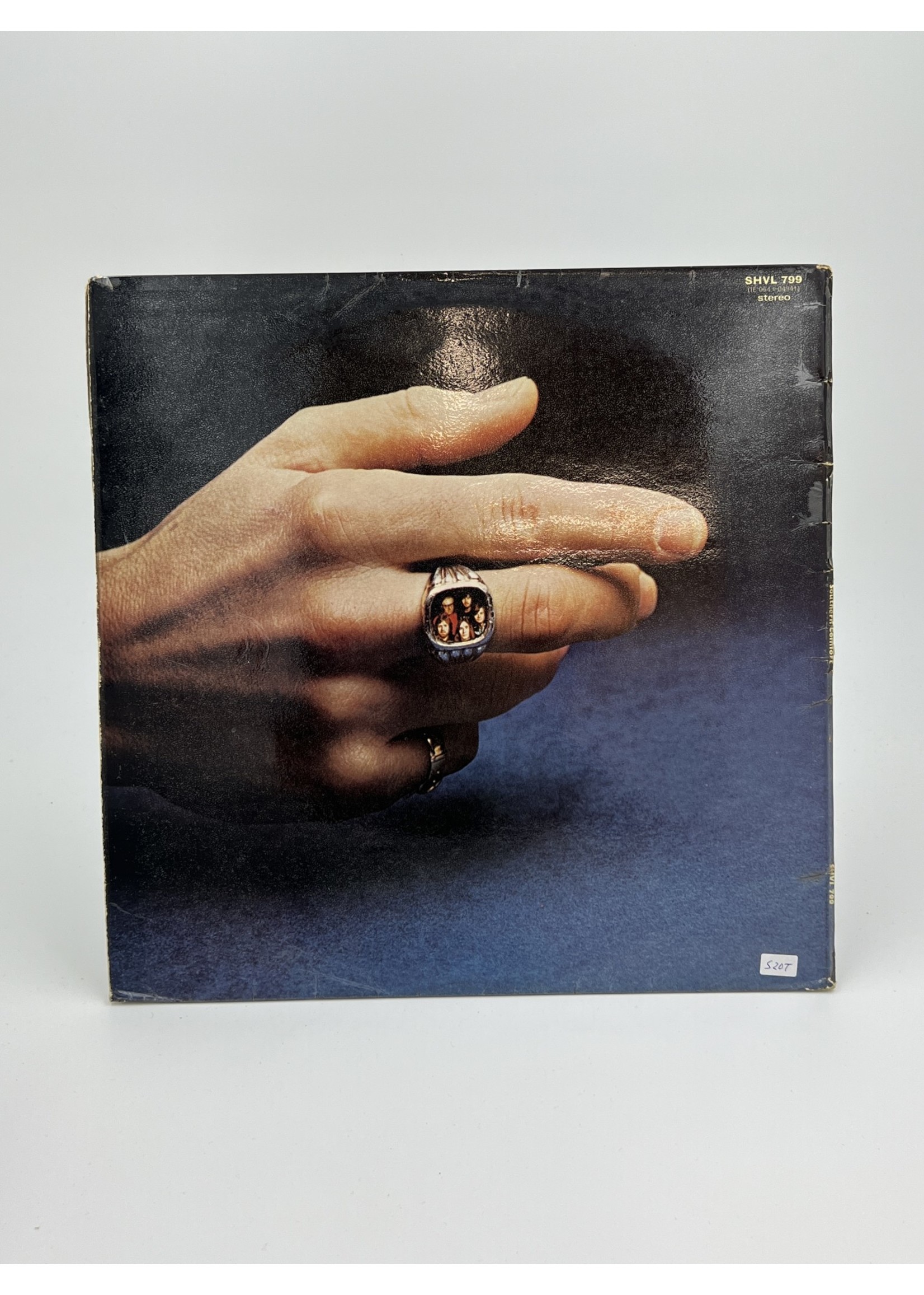 LP Southern Comfort LP Record