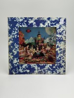 LP The Rolling Stones Their Satanic Majesties Request cover value only LP Record