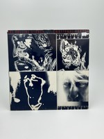 The Rolling Stones Emotional Rescue Lp Record