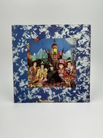 LP The Rolling Stones Their Satanic Majesties Request LP Record