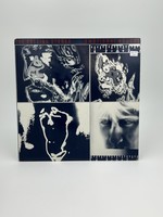 LP The Rolling Stones Emotional Rescue var5 LP Record