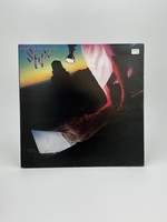 LP Styx Cornerstone var3 LP Record