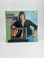 LP Bobby Sherman Getting Together cover value LP Record