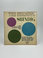 LP The Shadows Shindig LP Record