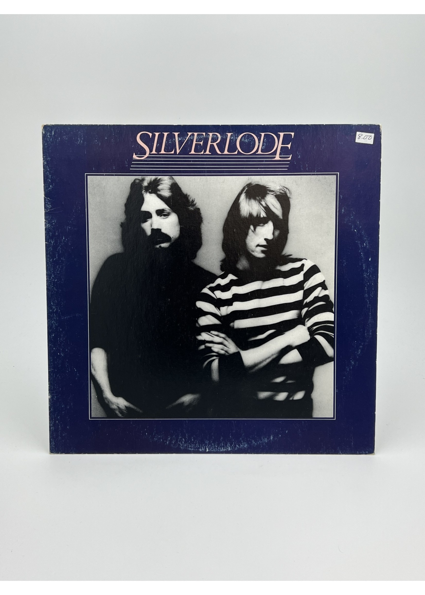 LP Silverlode LP Record