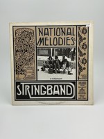 LP Stringband National Memories LP Record