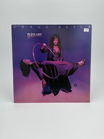 LP Grace Slick Dreams var2 LP Record