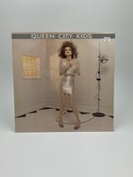 LP Queen City Kids var2 LP Record