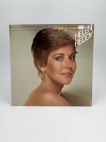 LP Helen Reddy Play Me Out LP Record