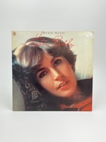 LP Helen Reddy Music Music LP Record