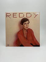 LP Helen Reddy Reddy LP Record