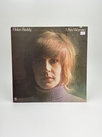 LP Helen Reddy I Am Woman LP Record