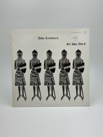 LP John Renbourn Sir John Alot of LP Record