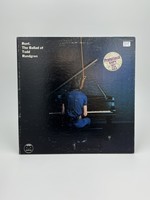 LP Runt The Ballad of Todd Rundgren Promo DJ Copy LP Record