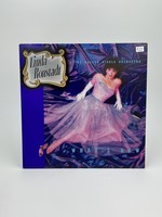 LP Linda Ronstadt and The Nelson Riddle Orchestra Whats New LP Record