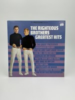 LP The Righteous Brothers Greatest Hits LP Record