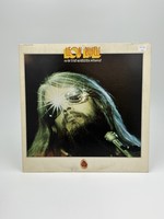 LP Leon Russell and The Shelter People LP Record