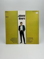 LP Johnny Rivers LP Record