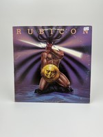 LP Rubicon LP Record