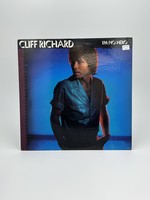 LP Cliff Richard Im No Hero var2 LP RECORD