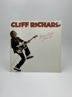 LP Cliff Richard Rock N Roll Juvenile LP Record