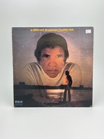 LP Buddy Rich A Different Drummer LP Record