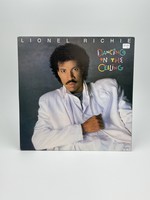LP Lionel Richie Dancing on the Ceiling var4 LP Record