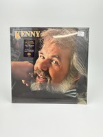 LP Kenny Rogers Kenny Sealed LP Record