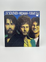 LP The Souther Hillman Furay Band LP Record